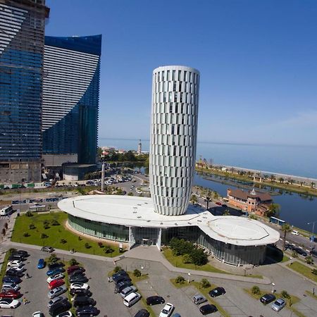 Batumi Premiums Apartments Betta エクステリア 写真