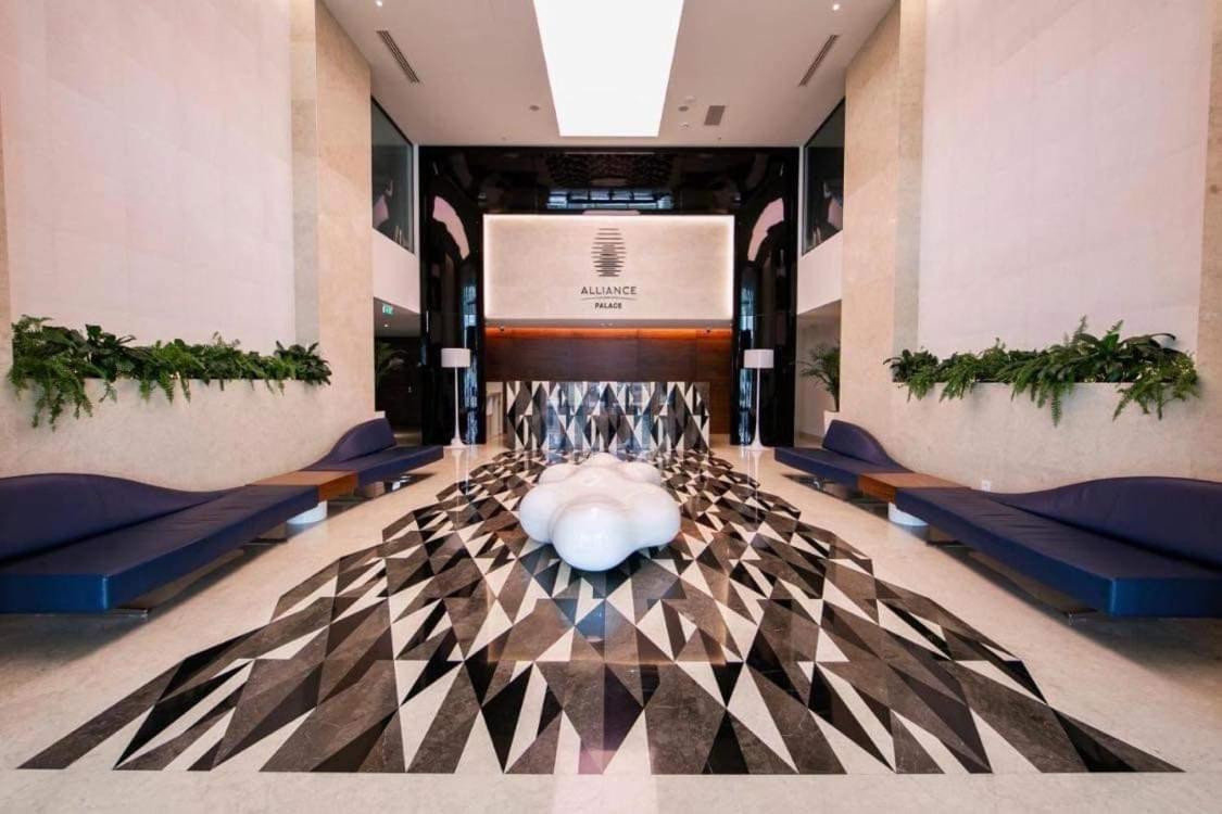 Batumi Premiums Apartments Betta エクステリア 写真